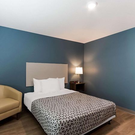 Woodspring Suites Chandler Airport Zewnętrze zdjęcie