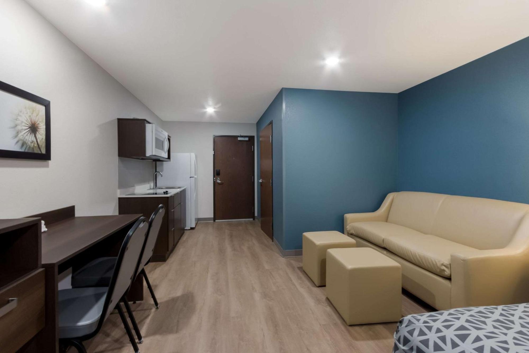 Woodspring Suites Chandler Airport Zewnętrze zdjęcie