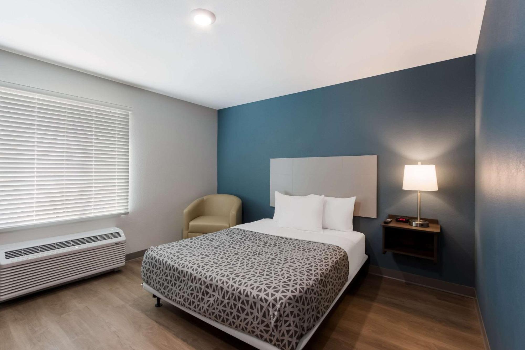 Woodspring Suites Chandler Airport Zewnętrze zdjęcie