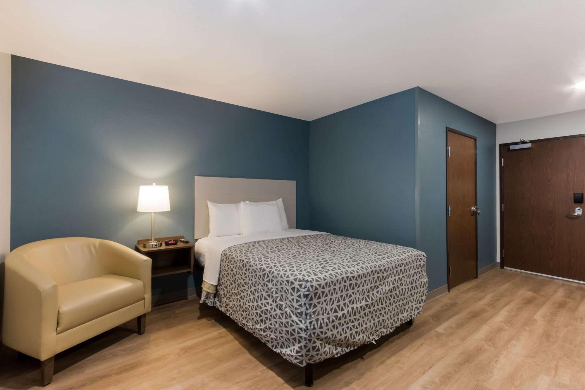 Woodspring Suites Chandler Airport Zewnętrze zdjęcie