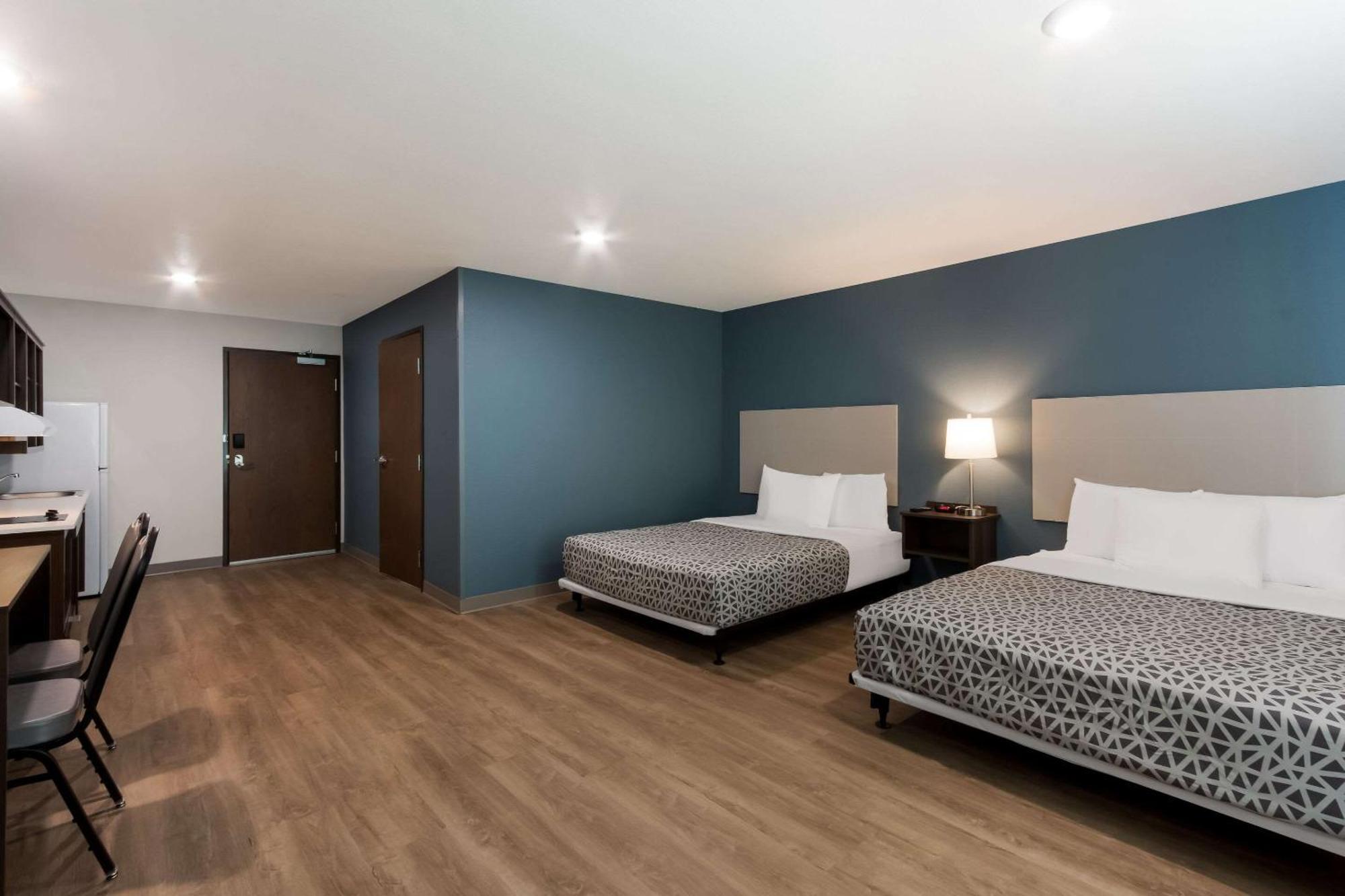 Woodspring Suites Chandler Airport Zewnętrze zdjęcie