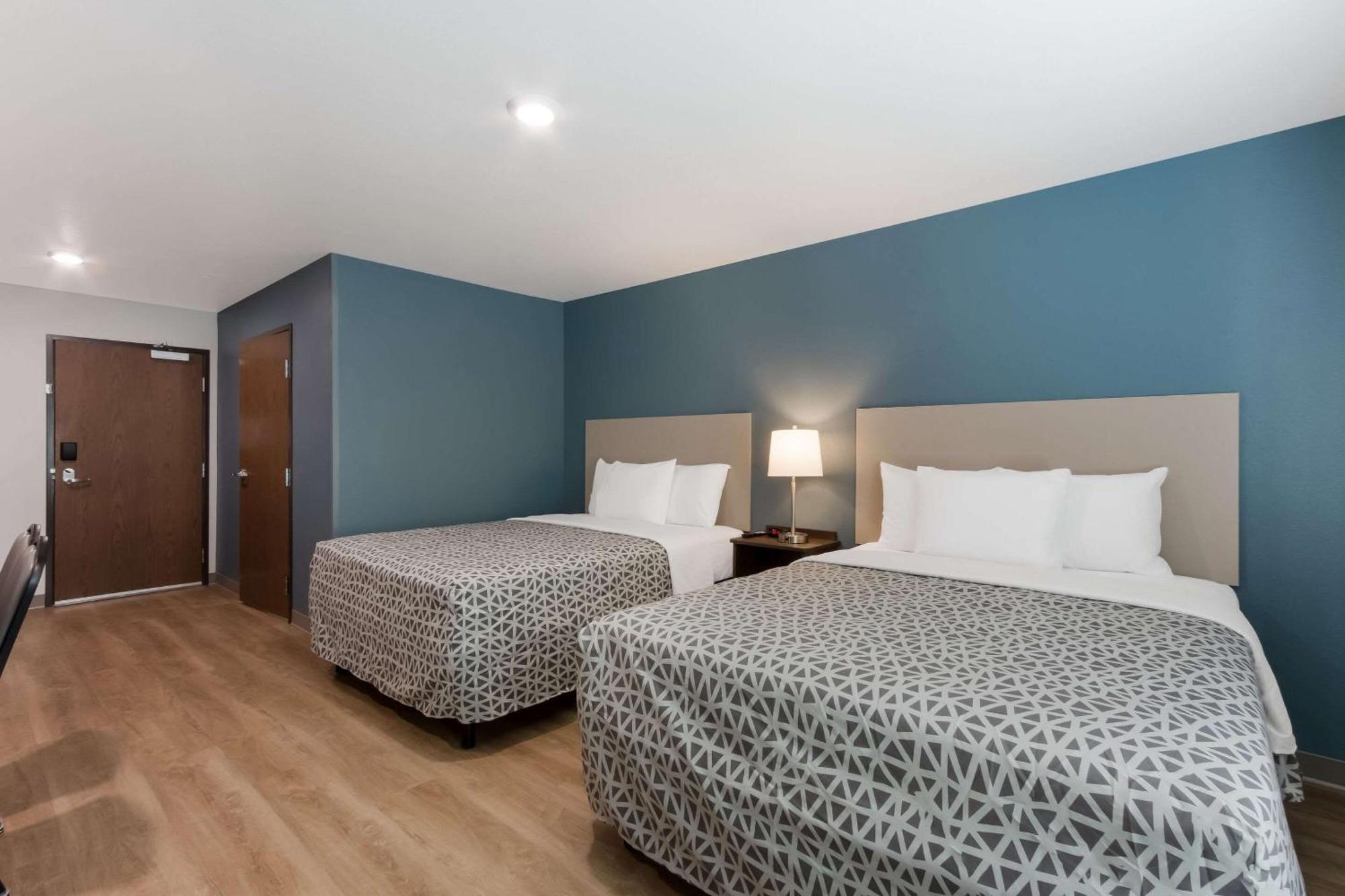 Woodspring Suites Chandler Airport Zewnętrze zdjęcie