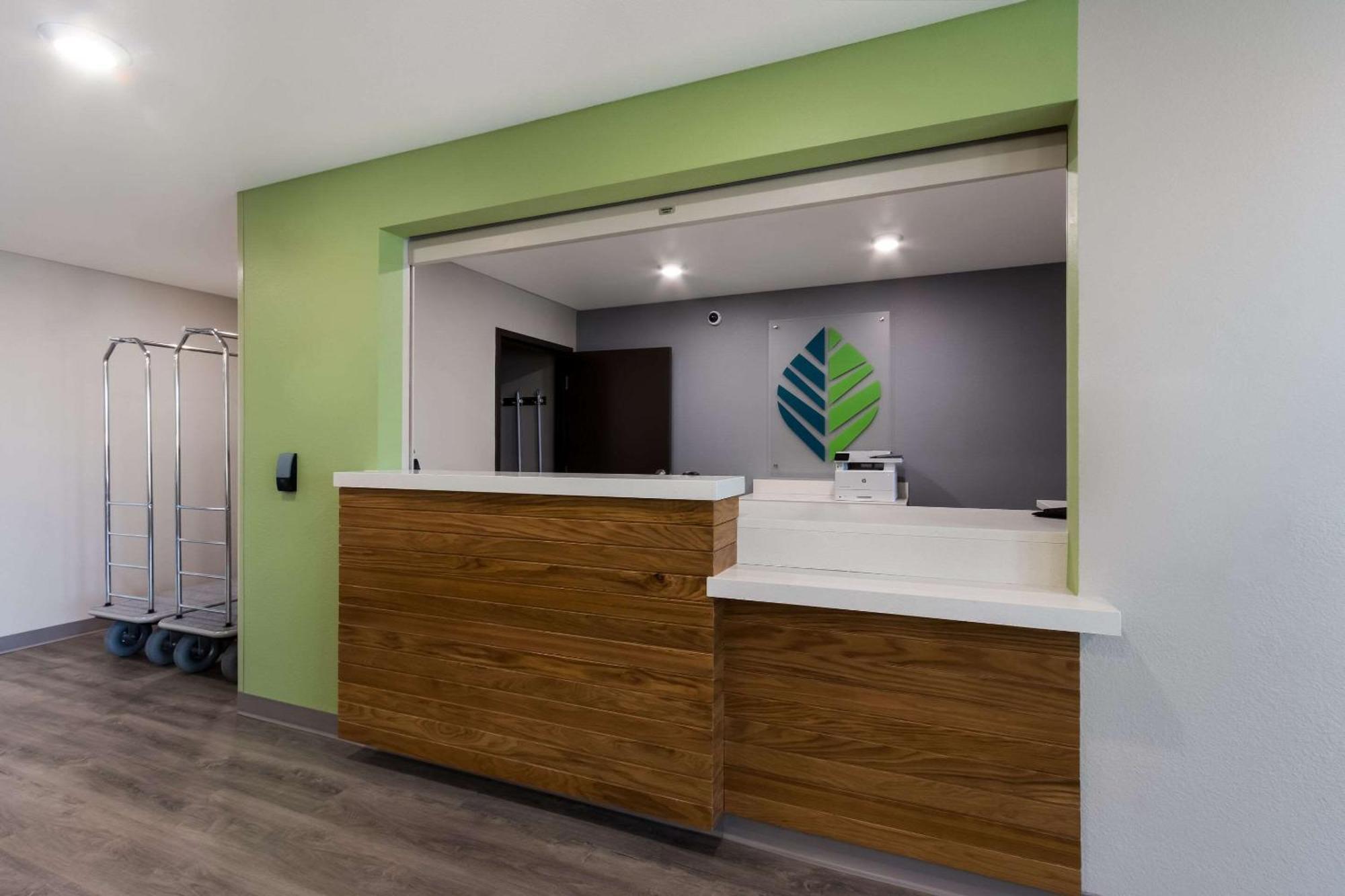 Woodspring Suites Chandler Airport Zewnętrze zdjęcie