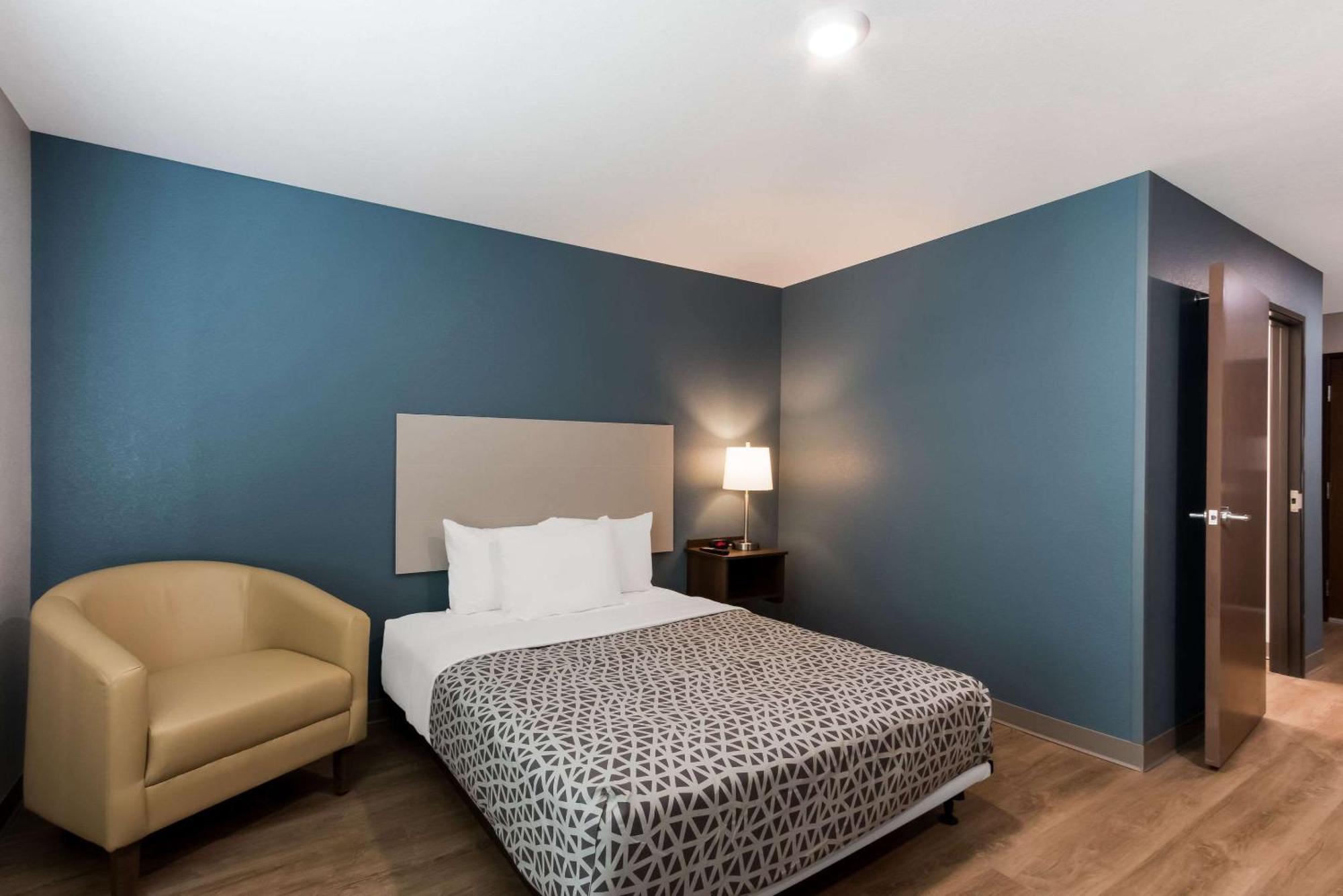 Woodspring Suites Chandler Airport Zewnętrze zdjęcie