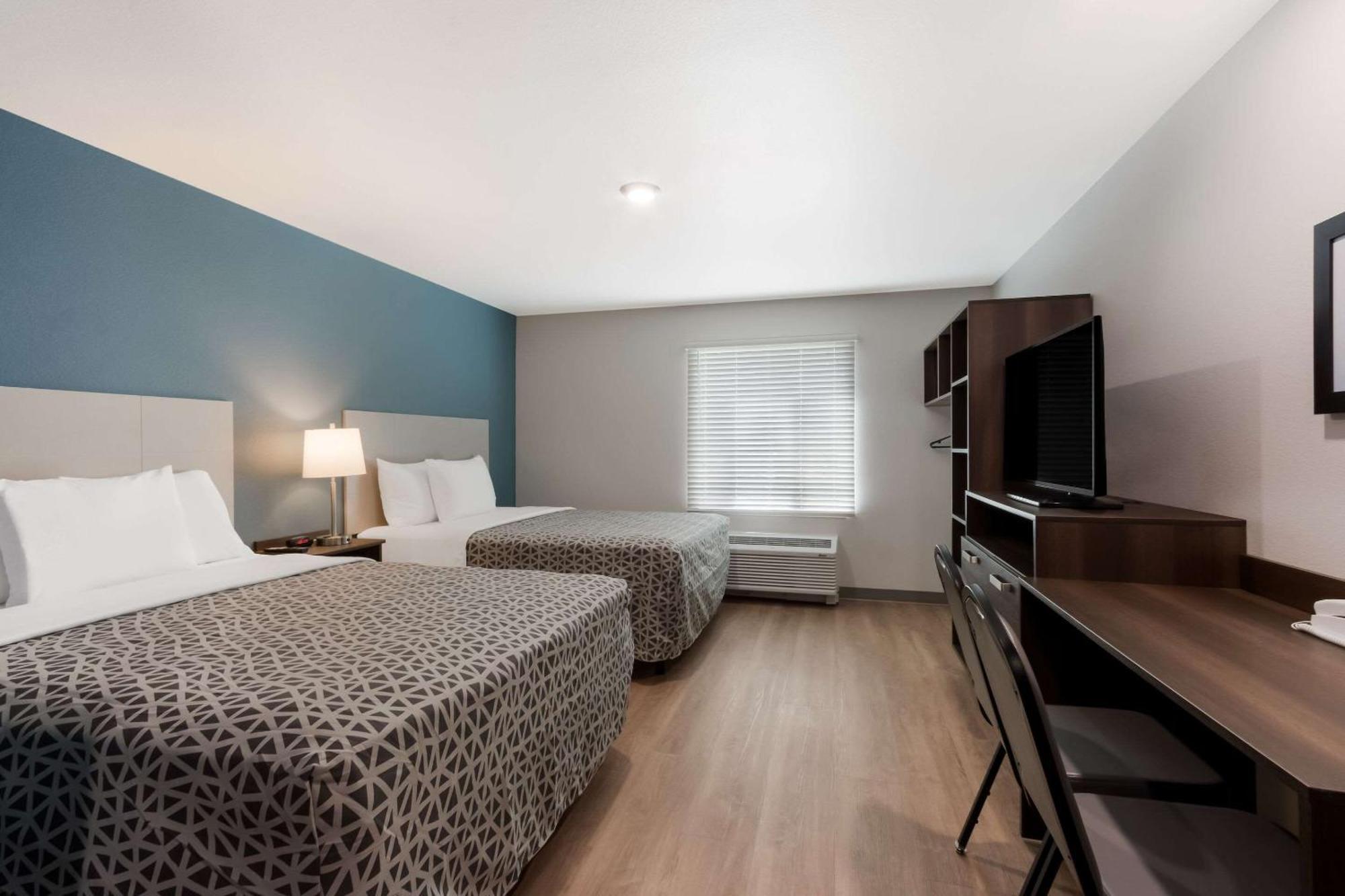 Woodspring Suites Chandler Airport Zewnętrze zdjęcie