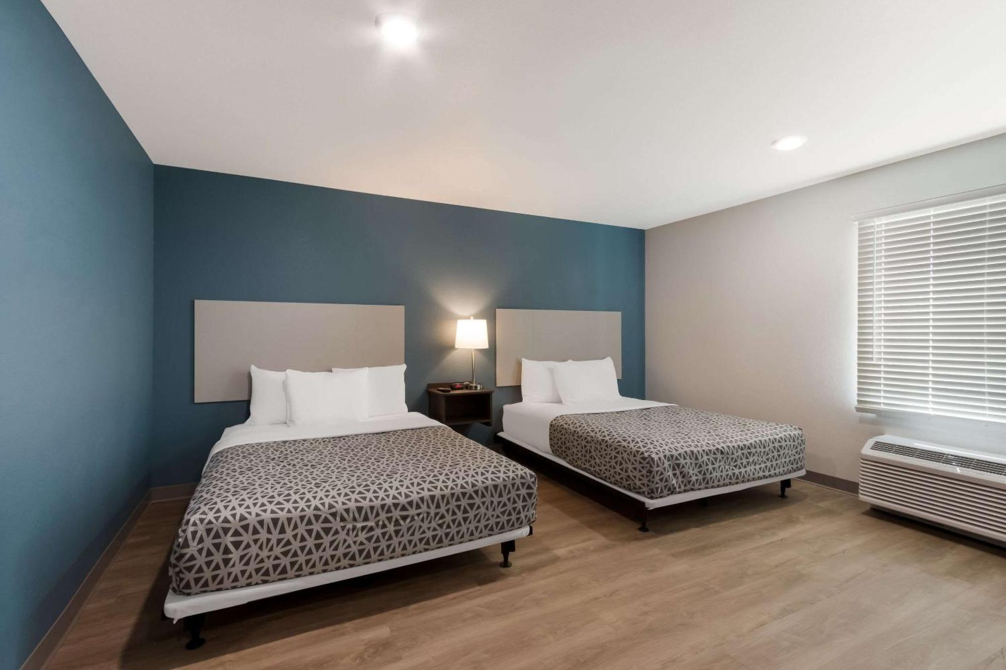 Woodspring Suites Chandler Airport Zewnętrze zdjęcie